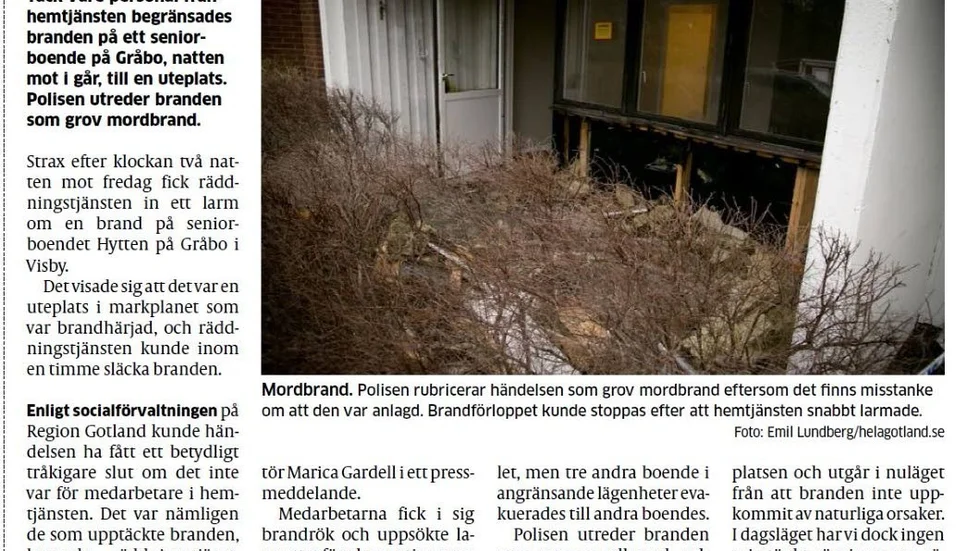 GA 11 februari.