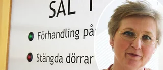 Unik rättegång: "Det ska vara ett kännbart fängelsestraff"