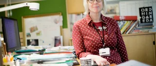 Arbetsförmedlingen: Hög lön räcker inte