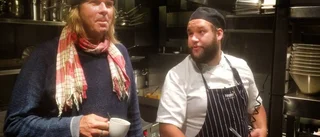 Boendebrist skapar problem för krogarna