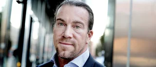 Jan Emanuel tvingas stänga boende