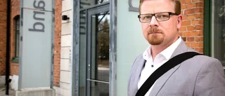 Efter avhoppet: Härenstam i dubbla tv-program