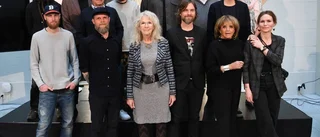 Merit: "Det hade jag aldrig i mitt liv trott!"