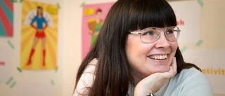Nätverk för att stärka kvinnor