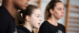 Gotländskan med i Spårvägens vinnarlag