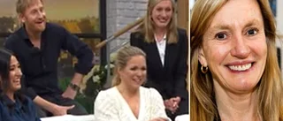 Carin Götblad ny deltagare i TV4-succén • Berättar om tuffa utmaningen: ”Svullnade i ansiktet – såg ut som Kardashian”