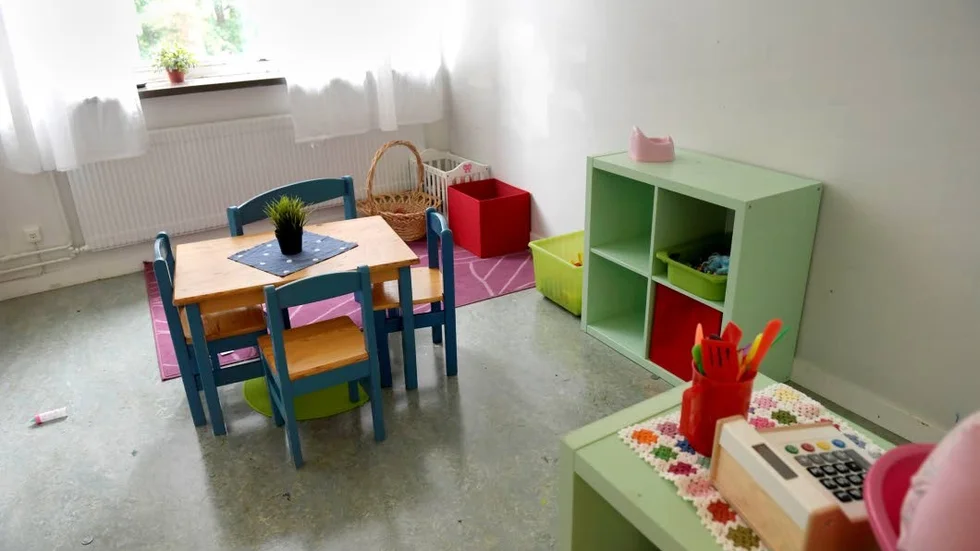 Personalen på den gotländska förskolan brast i sitt omsorgsuppdrag.