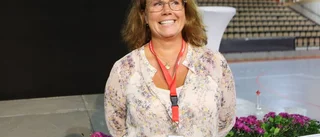"Vi vill bygga en yrkesstolthet"