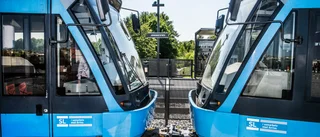 Slutet för motståndet mot spårvägen?