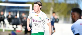Skelleftekillen lämnar Morön BK – för spel i division II-klubb: "Precis vad vi vill bygga på"