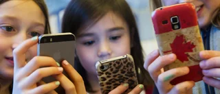 Så skyddar du ditt barn på nätet: "Internet glömmer aldrig"