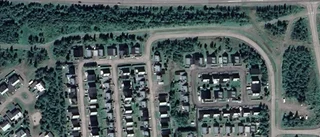 Nya ägare till villa i Kiruna - prislappen: 3 100 000 kronor