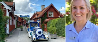 Dyrare priser för Blå tåget: "Kostnader för personal och drivmedel har ökat"
