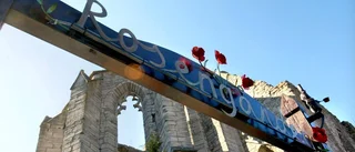 Flera svårsålda restauranger i centrala Visby