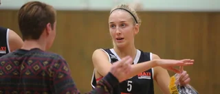 Visby Ladies bättre förberedda nu