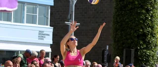 Dubbla SM-guld till Gotland i beachvolley-SM