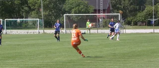 Dalhem vann första matchen (av två) i helgens special
