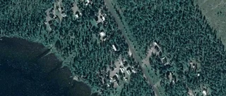 Hus i Kiruna kommun får nya ägare