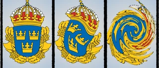 Polisstudenten visste inte vilka siffror som var personnumret – på sitt eget körkort