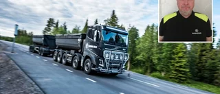 Från telefonslav till malmtransportör: "Ren avkoppling"