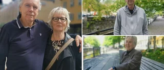 Uppsalaborna om Nato: "Litar på de som bestämmer – men det har gått för snabbt"