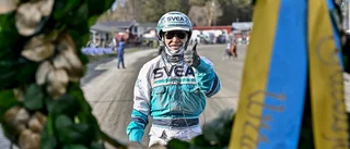V75 Umåker: Hattrick för Kihlström/Redén – regerande elitloppsvinnare höll för favorittrycket
