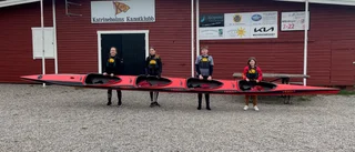 Ny K4 till KKK tack vare pengar ur jubileumsfonden
