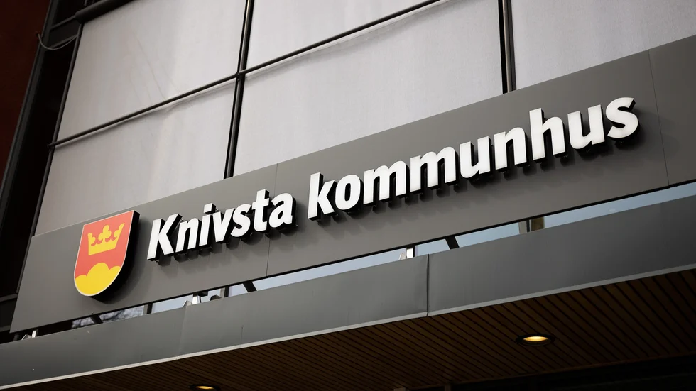 "Vi vill att Knivstaborna ska få mer för sin skatt och inte behöva betala extra för kraftig tillväxt."