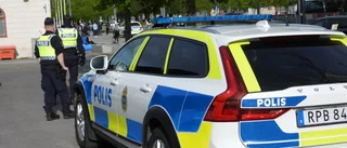 Två tonåringar blev misshandlade vid resecentrum – fick motta slag och sparkar