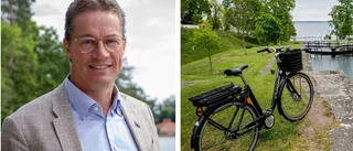 Kanal-vd:n om beskedet: "Fantastiskt kul"