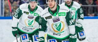 "Något som är väldigt få förunnat att få uppleva"