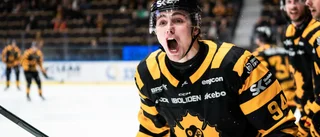 Beskedet: Tidigare AIK-stjärnan nedflyttad till AHL