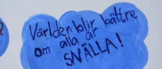 Måste man ha superkrafter för att jobba på fritidshem?
