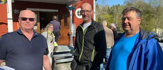 Nya kraftledningen oroar i Fjärdhundrabygden