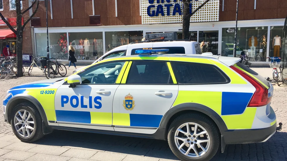Nu döms Skelleftekvinnan för det kanske mest klassiska mängdbrottet: stöld ur en butik. Påföljden: 30 dagsböter.