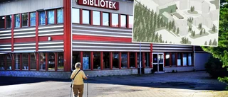 Nu är Luleå kommun beredd att släppa fram nya bostäder i en skogsdunge: "Det är kul. Vi väntar bara på ett positivt besked"