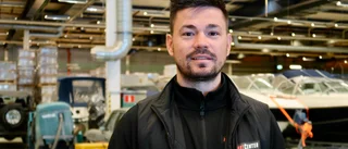 Företagare vill etablera nöjesverksamhet i Welux • Året runt – under tak • "Kan inte se att det inte skulle fungera"