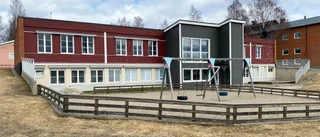 Skolbyggnad med sjuka hus-problem kan komma att rivas: ”Vore fantastiskt om det äntligen hände något”