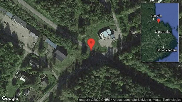 Flera fordon i trafikolycka på väg 76