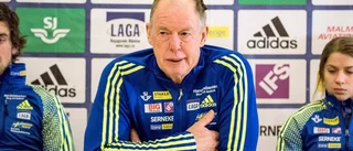 Länsduons coach kan stängas av från OS