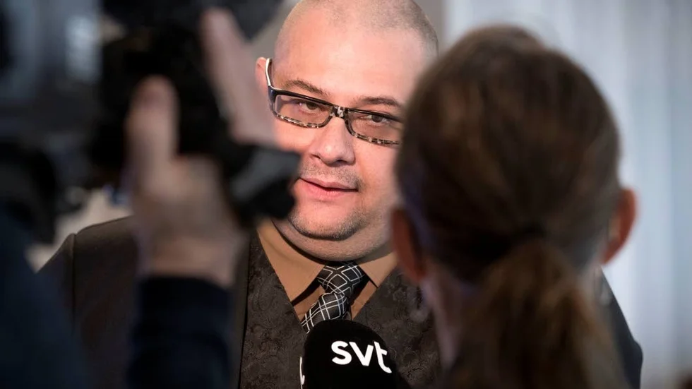 Försvarare. Advokat Marko Tuhkanen kommer att finnas vid den misstänkta mannens sida under rättsprocessen i knarkhärvan.