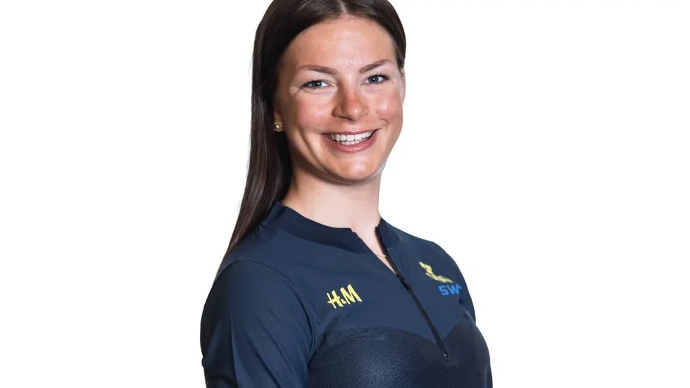 Sofia Henriksson.