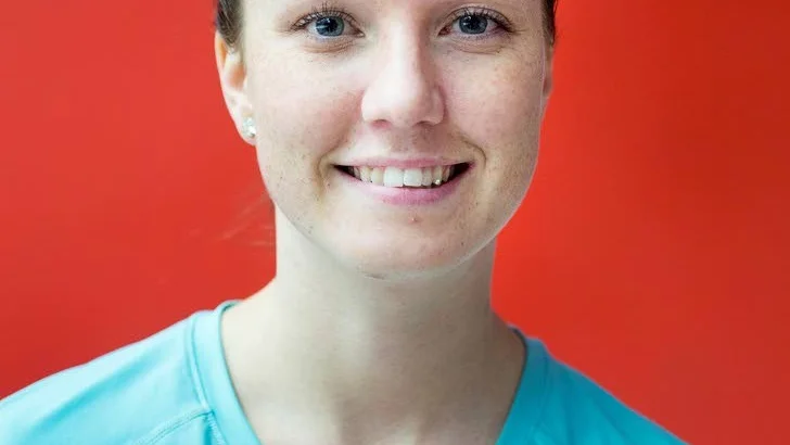 SATSNING. För fyra år sedan petades Rebecca Stenberg. Efter det bestämde hon sig för att göra en satsning – och den tog henne ända till en final.