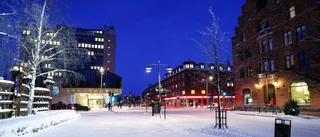 När såg vi senast en god generalplan för vår stad?