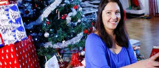 Samarbete ger julmat till behövande