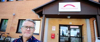 Migrationsverket säger upp 145 i Norrbotten