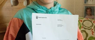 Irma blev trött på reklam - skrev till statsministern