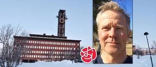 Näringslivsprofil kan bli nytt kommunalråd