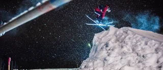 Luleå Big Air – en riktig folkfest