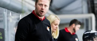 Luleå Hockey-tränaren vill bryta barriärer